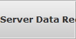 Server Data Recovery Miami server 